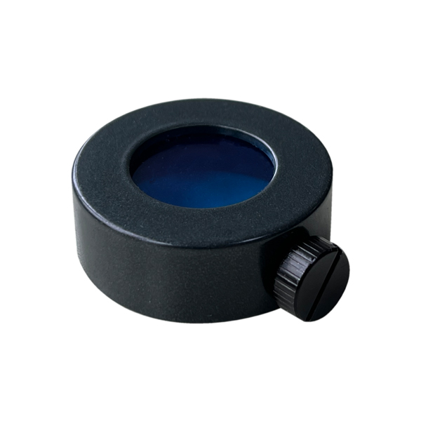 ミニパレットフィルター ブルー