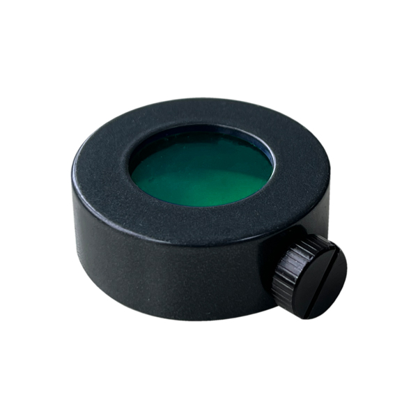 ミニパレットフィルター グリーン