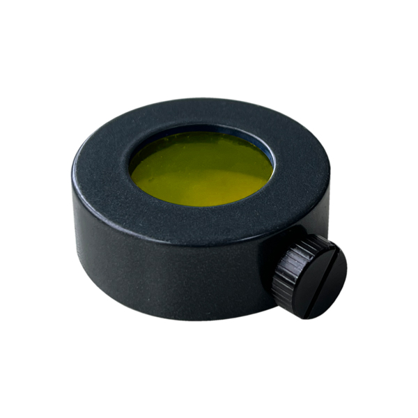 ミニパレットフィルター イエロー