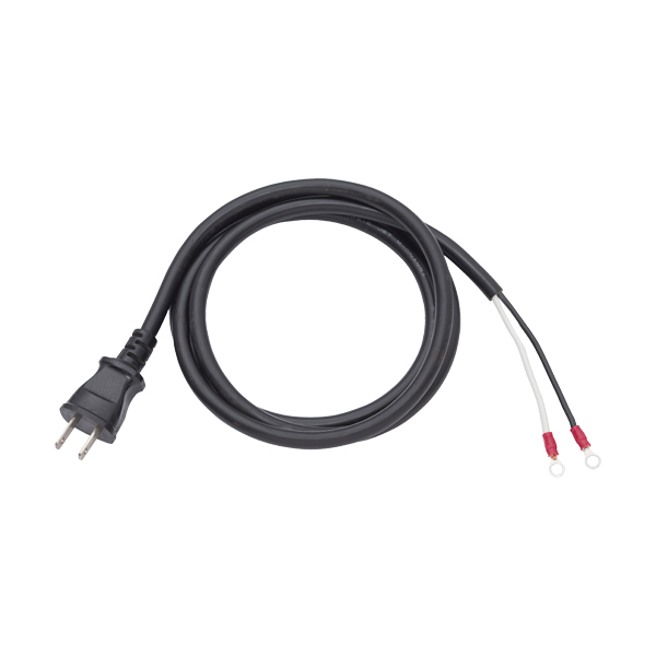 300W用プラグ付コード(2m)