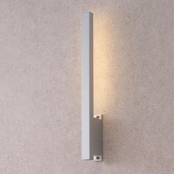 スタイルウォールライト 1型 シルバー