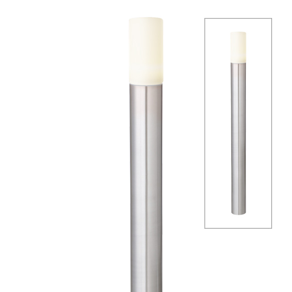 シンプルLEDポールライト 11型