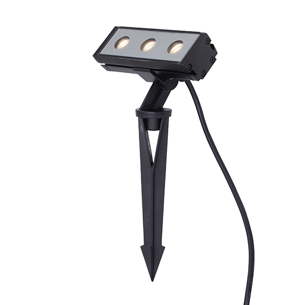 シンプルLEDアップライト 4型 (電球色)