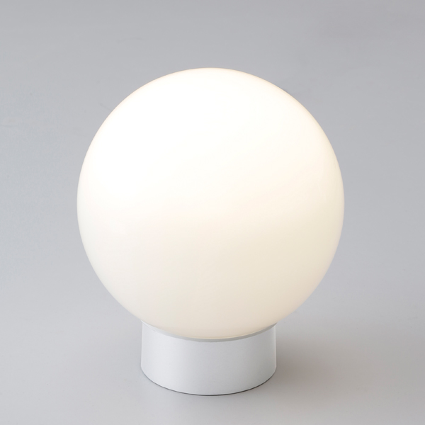 シンプルLEDスタンドライト 1型 ホワイト