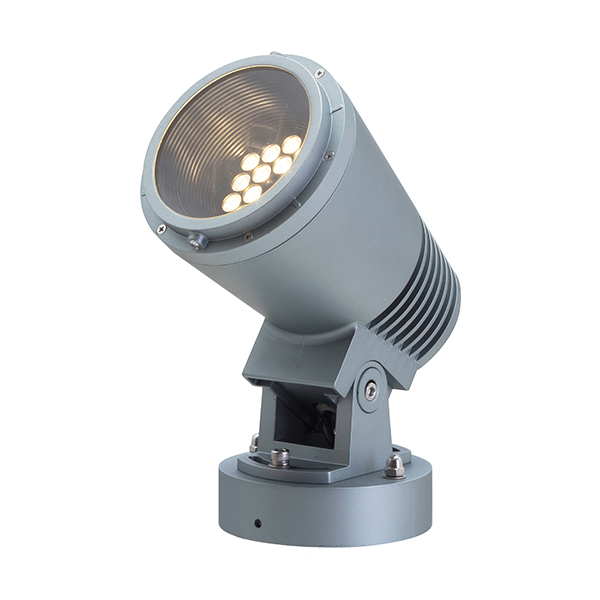 パワースポットライト 3型 スレートシルバー