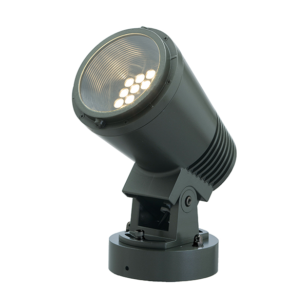 パワースポットライト 4型 チャコールグリーン