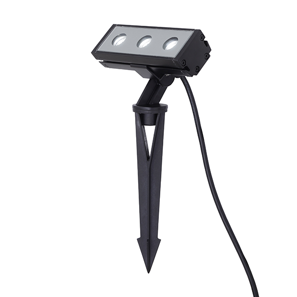 シンプルLEDアップライト 4型 (白)