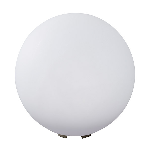 ボールスタンドライト 5型 100V (白)