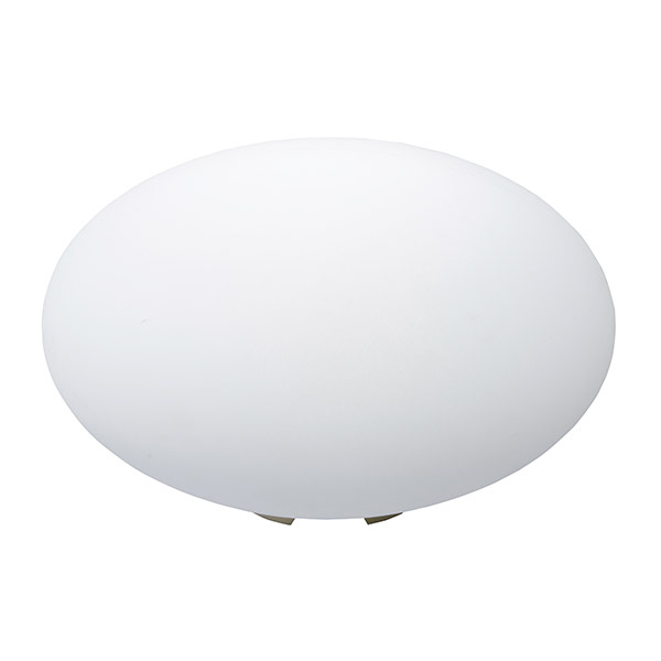 ボールスタンドライト 7型 100V (白)