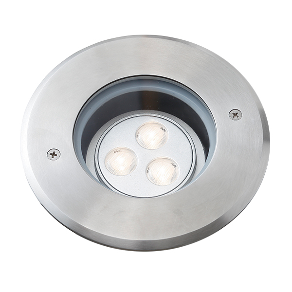 シンプルLEDグランドライト スイング (電球色)