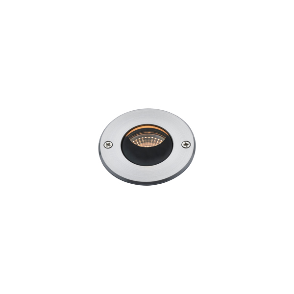 グランドライト 100V オルテック XS グレアカット 広角 電球色