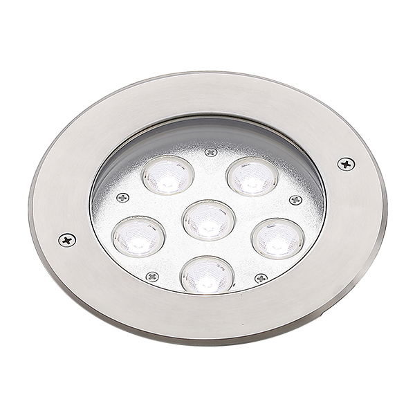 シンプルLEDグランドライト 3型 (白)