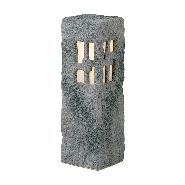 かすみ格子 たたきミニ (庭ゆらぎ)