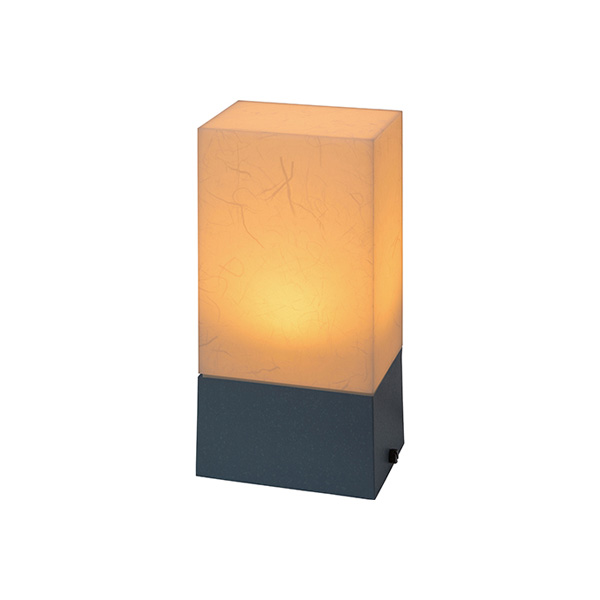 粋 パススタンドライト 墨色 ローボルト (ほのあかり)