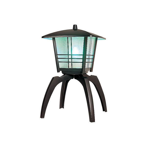 庭園灯(灯籠型) LEDタイプ