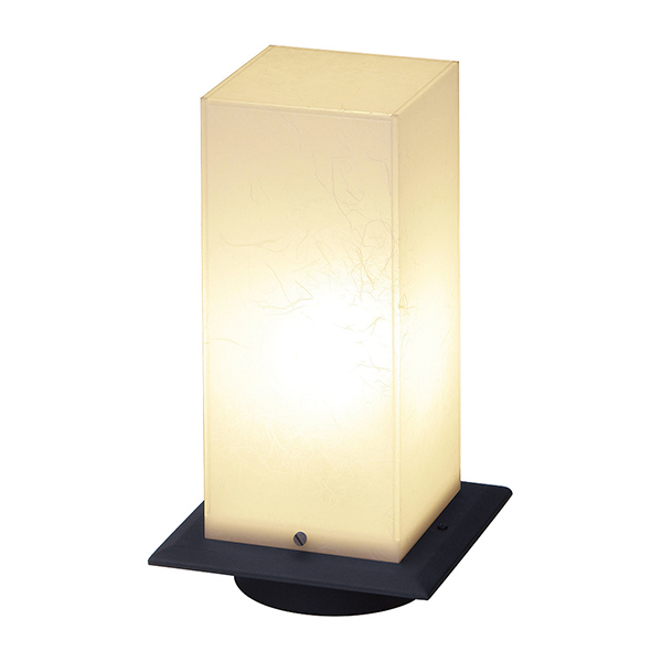 シンプルLED スタンドライト和 1型 (電球色)