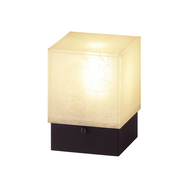 シンプルLED スタンドライト和 5型 (電球色)