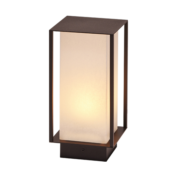 冴「SAE」 100V コード10ｍプラグ無 ブラウン