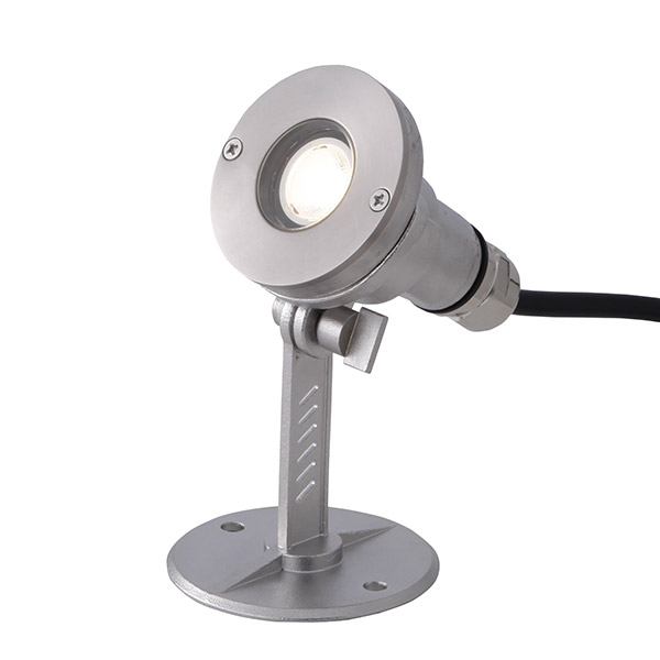 ウォーターライト 1型 (電球色)