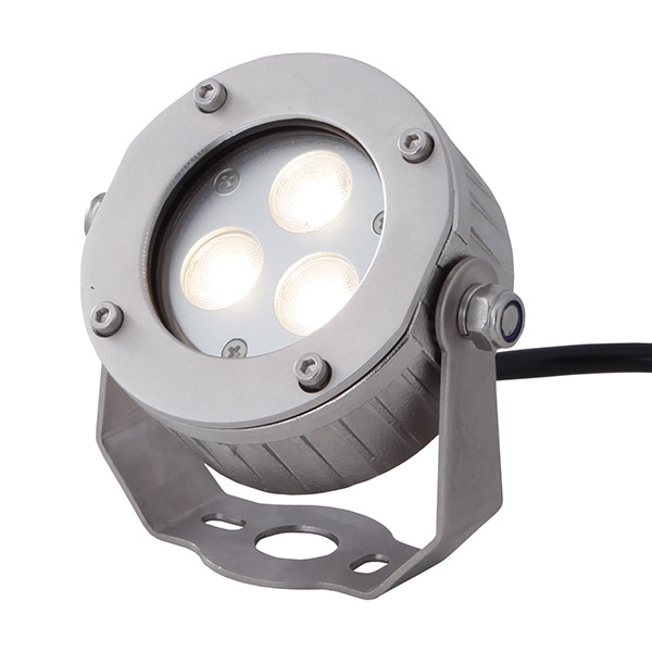 ウォーターライト 2型 (電球色)