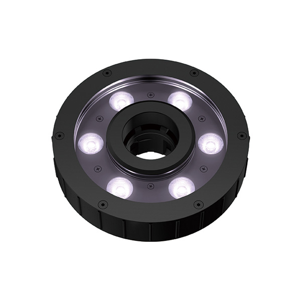 ウォーターファウンテンライト (RGB)