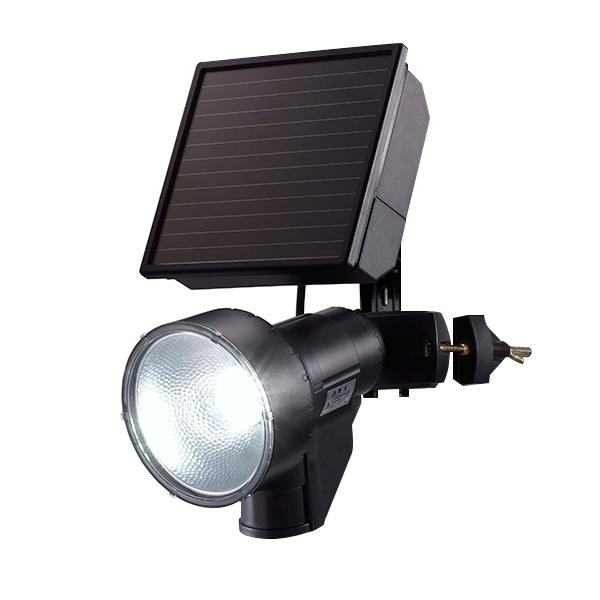 ナイトスキャンLEDソーラー型