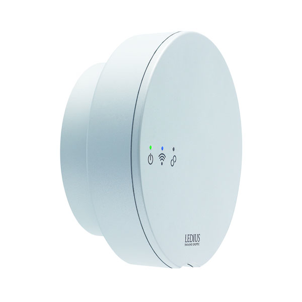 LEDIUS GEMS コーディネーター