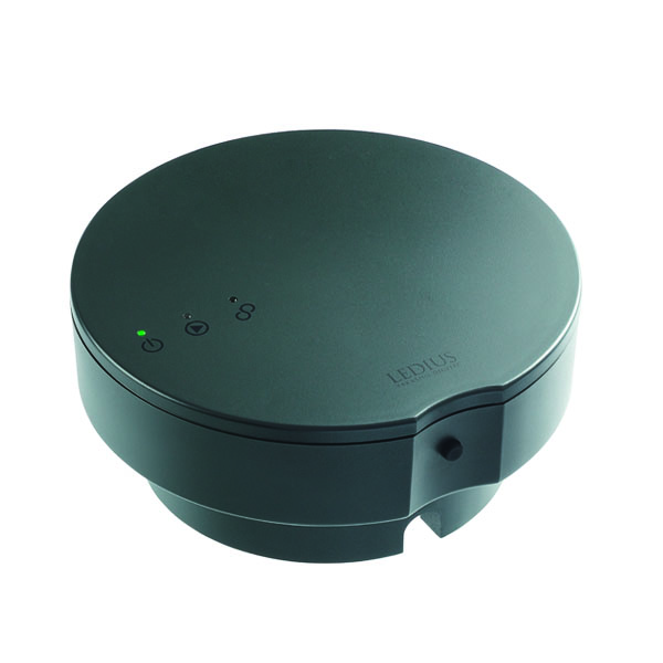 LEDIUS GEMS スイッチャー