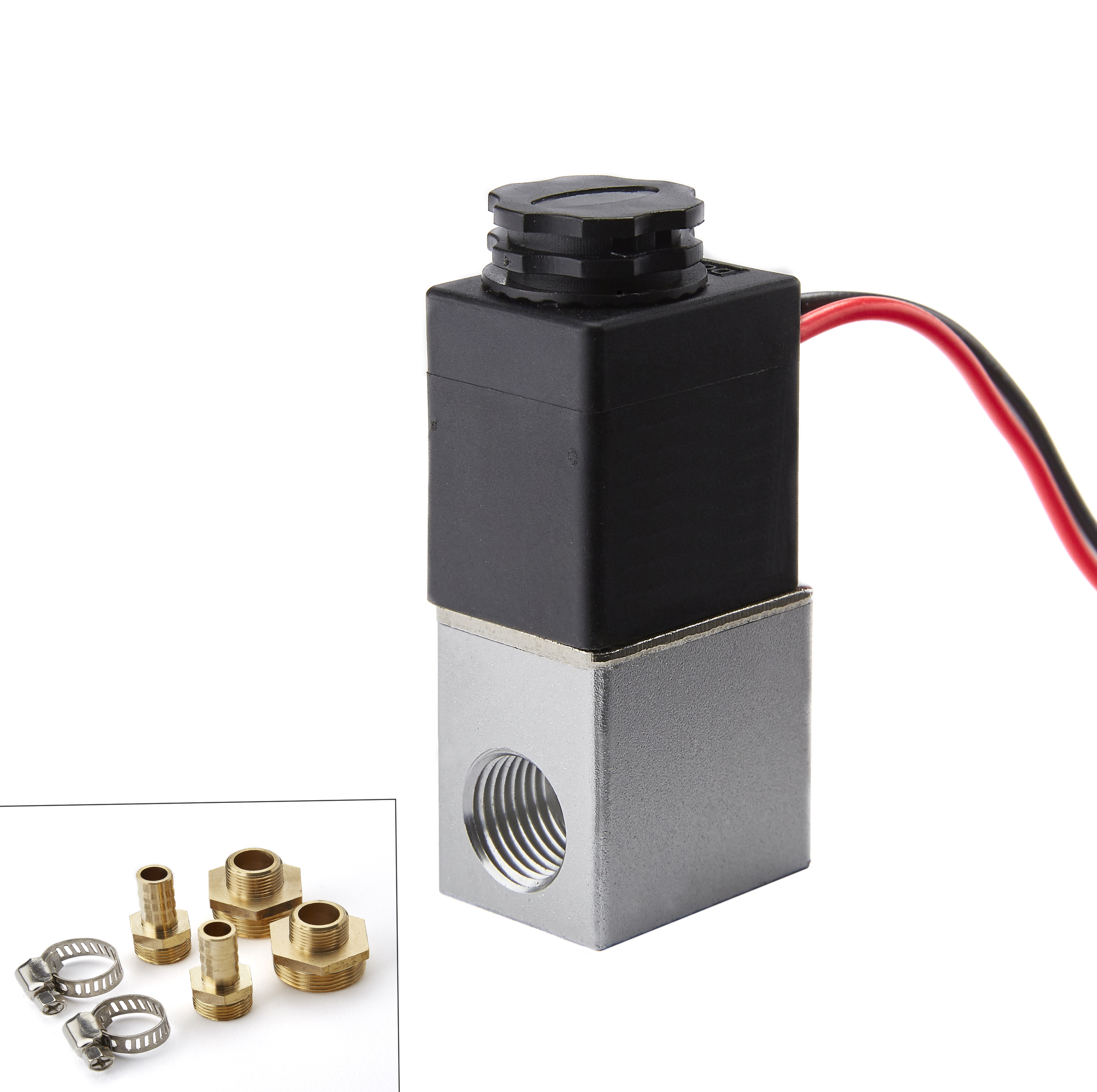 ウォーターバルブスイッチ