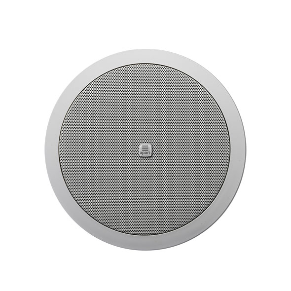 サウンドスケープ スピーカー 天井埋込タイプ ホワイト