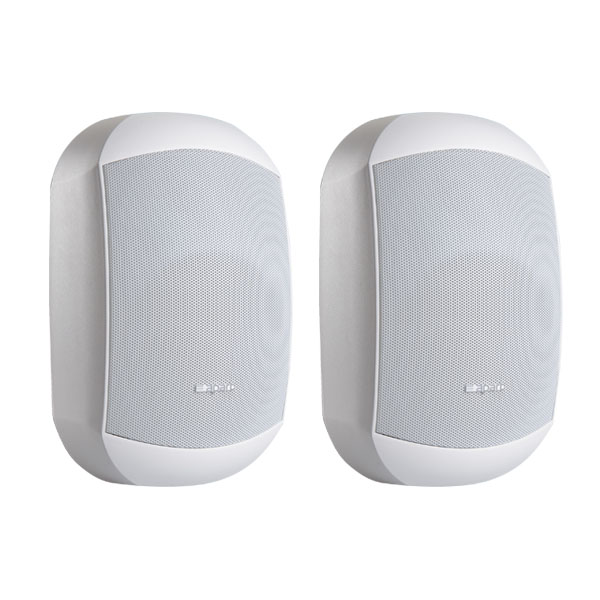 サウンドスケープ スピーカー ブラケットタイプ ホワイト