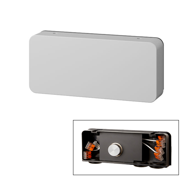 サウンドスケープ パワーアンプ