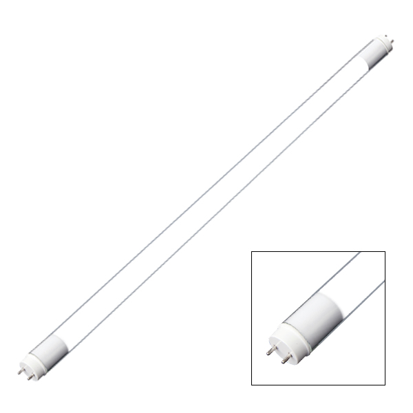 直管形ＬＥＤランプ３型　２０形（安定器内蔵）　電球色