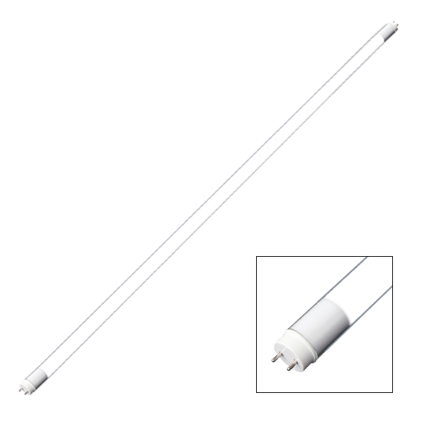 直管形ＬＥＤランプ３型　４０形（安定器内蔵）　昼白色