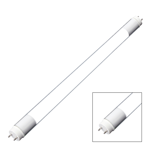 直管形ＬＥＤランプ３型　１０形（安定器内蔵）　昼白色