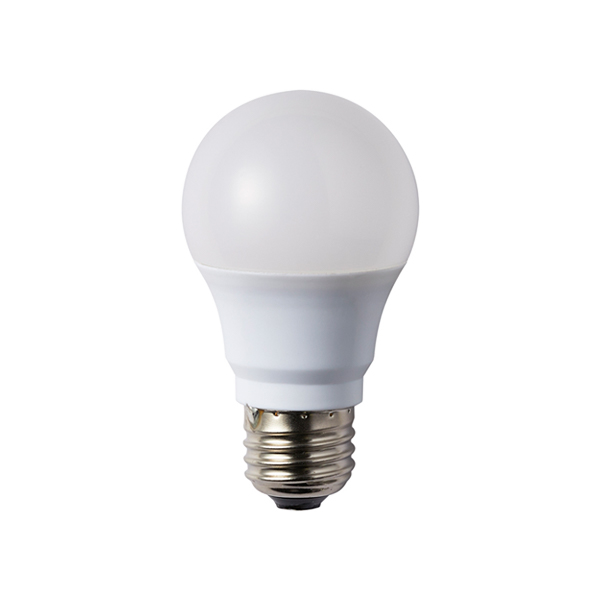 一般電球形 LED 電球 7型 E-26 電球色