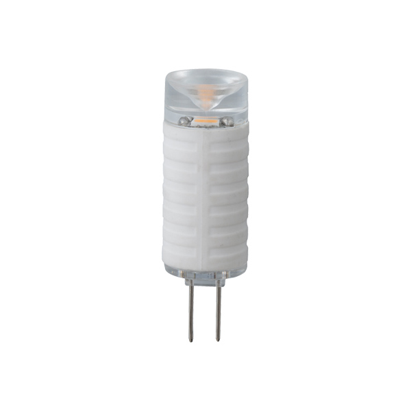 LED電球9型 12/24V クリアタイプ G4 電