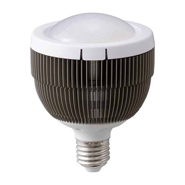 PAR30LED電球 12W 140゜ (電球色) 調光タイプ