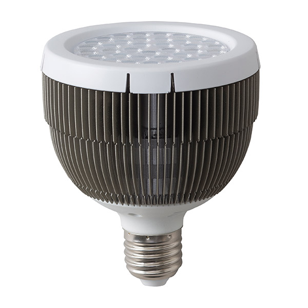 PAR30LED電球 14W 35゜ (電球色)