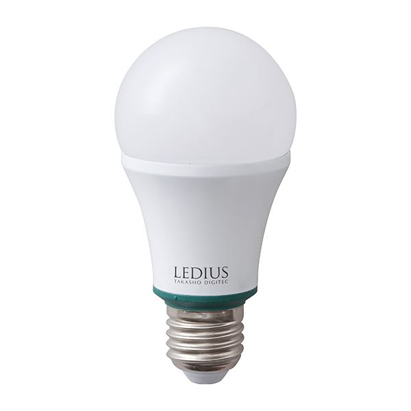 一般電球形LED電球2型 E-26 広配光 (電)