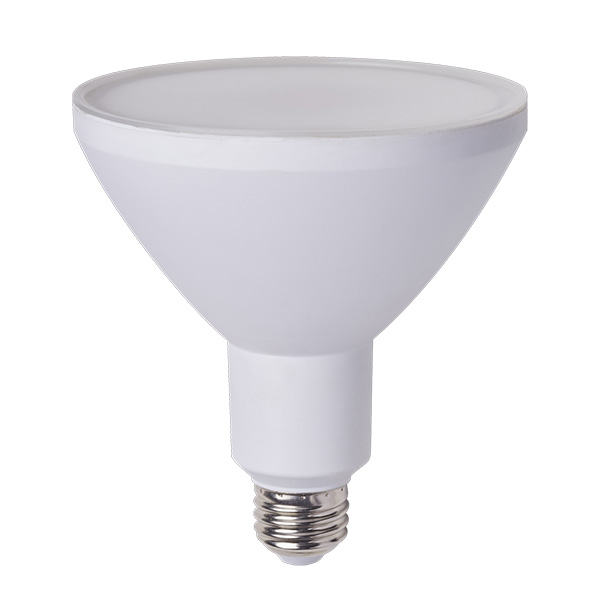 PAR38 LED電球2型 E-26 広角 防水タイプ(電球色)