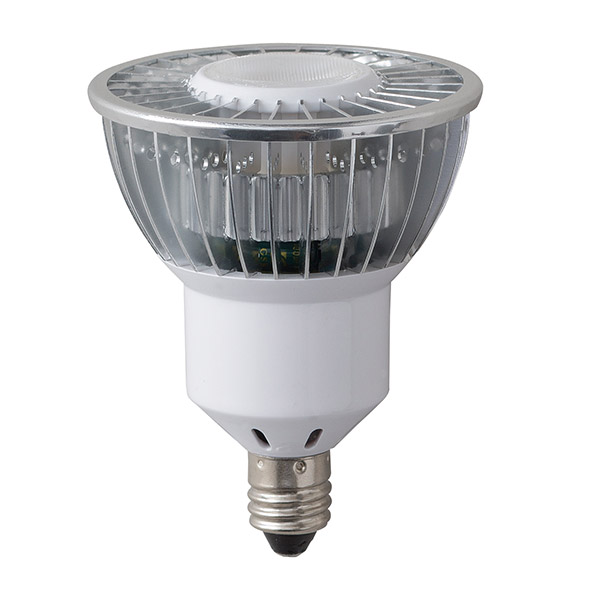 ハロゲン形LED電球 2型 6.6W (E-11) 30°
