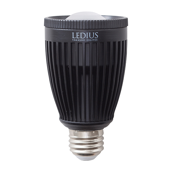 PAR20LED電球1型 角度調整タイプ (白)