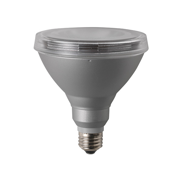 ＰＡＲ38 LED電球3型 E－26 30゜防水タイプ（白）