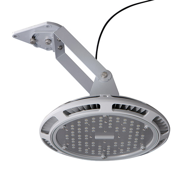 高天井用LED照明 1型専用ブラケット