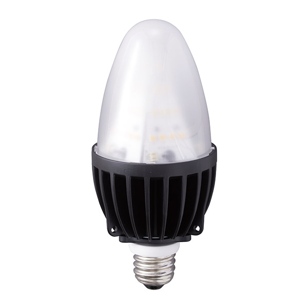 高天井用LED電球 2型 50W (E-26) (電球 色)