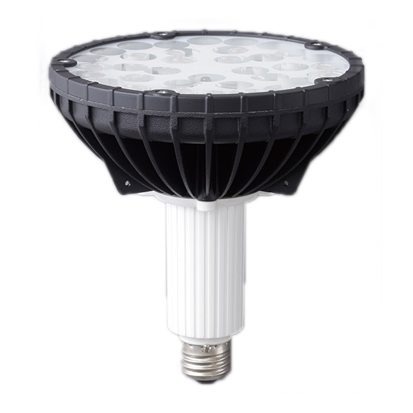 高天井用LED電球 1型 45W (E-39) 60゜