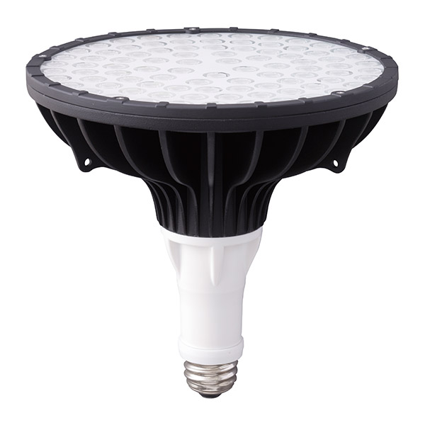 高天井用LED電球 1型 130W (E-39) 45゜