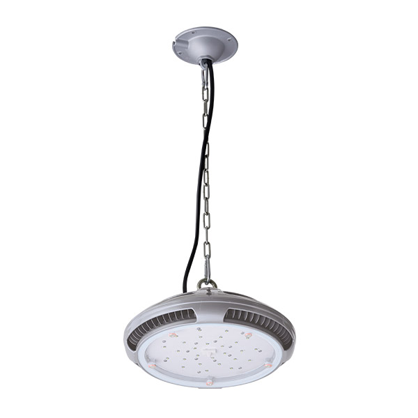 高天井用LED照明 1型 55W 120゜