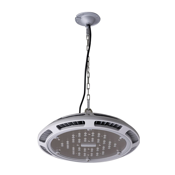 高天井用LED照明 1型 160W 60゜